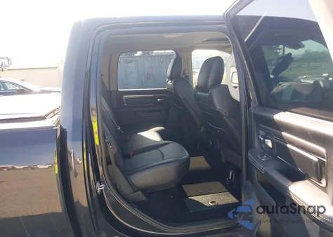 2016 Ram 1500 Sport from USA, damaged, VIN 1C6RR7MT2GS416390